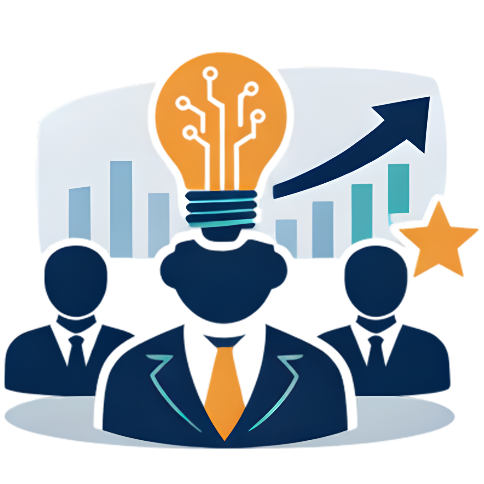 Empower AI-First Leaders